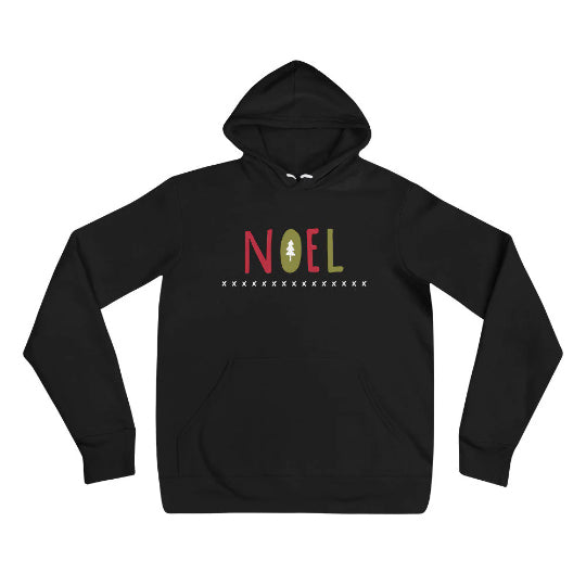 Noel Hoodie