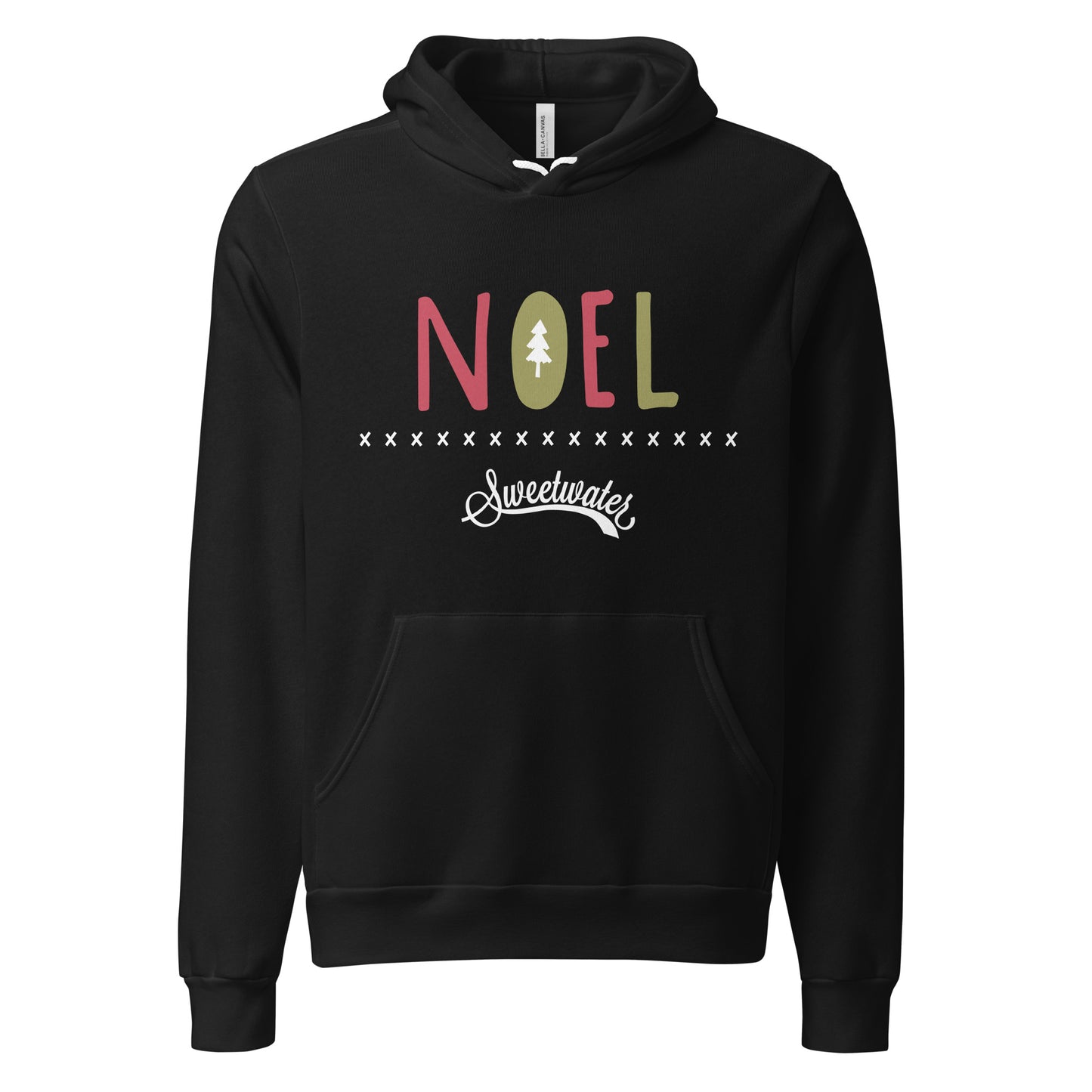 Noel Hoodie